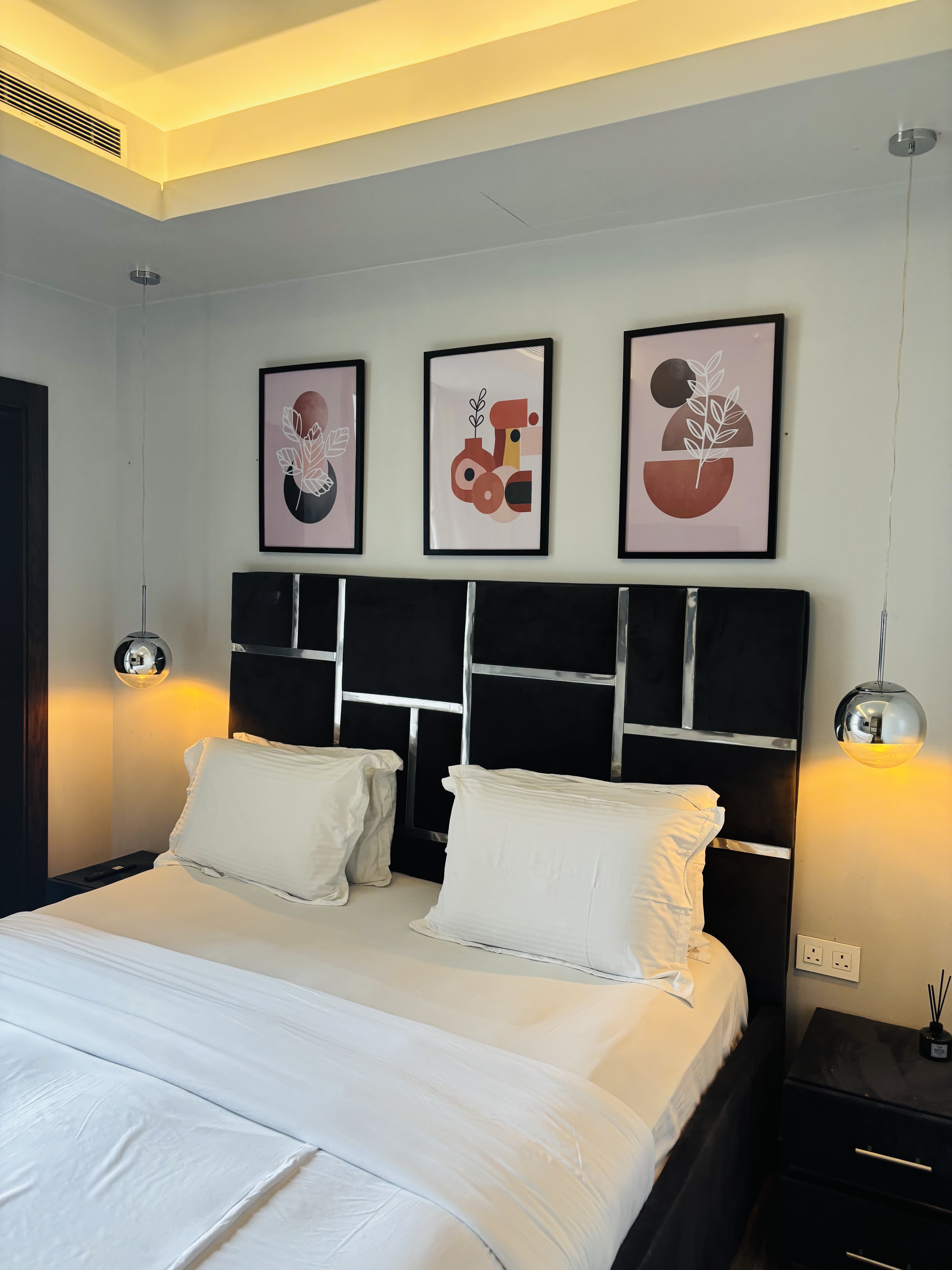Premium Bedding